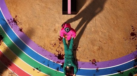 Season 2 (2024) - Season 2 poster and promotional image
