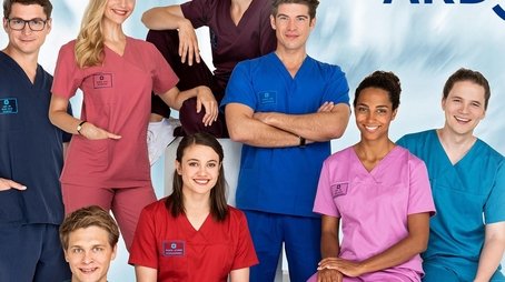 Season 6 (2020) - Season 6 poster and promotional image