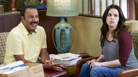 Driving Test (2017) - Episode 4 poster and promotional image