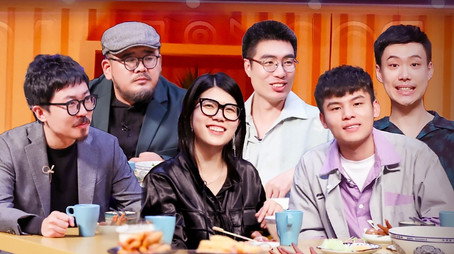 脱口秀大会 Сезон 0
