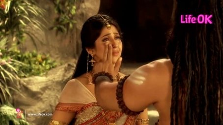 Parvati's son comes into being (2012) - Episode 1 poster and promotional image
