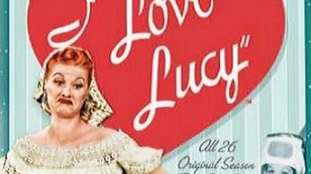 Season 5 (1955) - Season 5 poster and promotional image