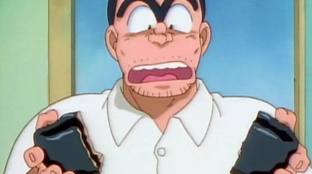 Episode 16 (1996) - Episode 16 poster and promotional image