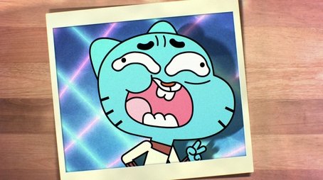 O Incrível Mundo de Gumball225