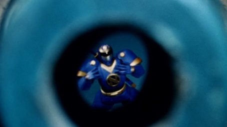 The Wild Ninja!!