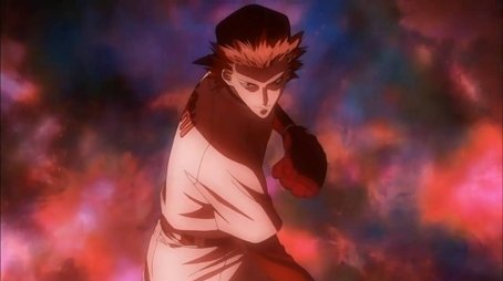 A Nine Players Infield (2009) - Episode 14 poster and promotional image