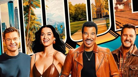Season 7 (2024) - Season 7 poster and promotional image
