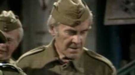 The Recruit (1973) - Episode 7 poster and promotional image