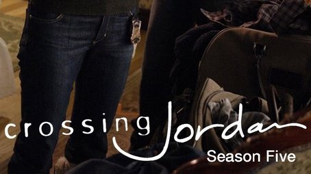 Season 5 (2005) - Season 5 poster and promotional image