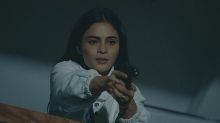 The Killer (2022) - Episode 8 poster and promotional image
