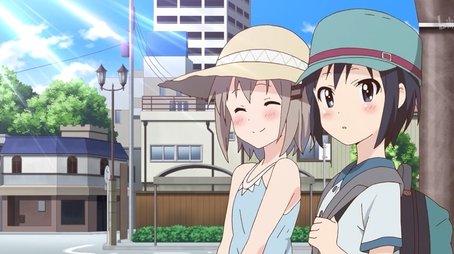 Farewell to Our Summer (2014) - Episode 24 poster and promotional image