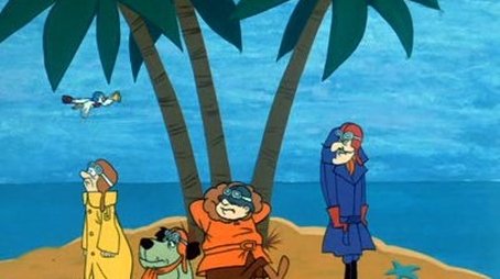 Have Plane Will Travel (1969) - Episode 80 poster and promotional image