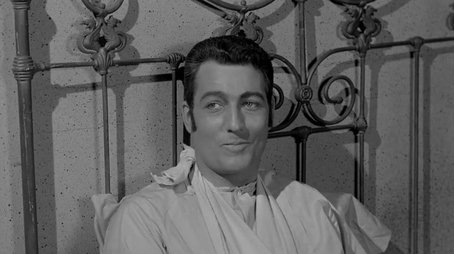 A Bullet for the Captain (1958) - Episode 15 poster and promotional image