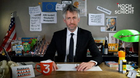 Episode 25 (2021) - Episode 25 poster and promotional image