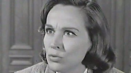 The Evil of Adelaide Winters (1964) - Episode 16 poster and promotional image