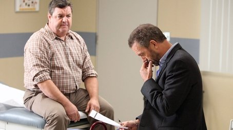 Parents (2011) - Episode 6 poster and promotional image