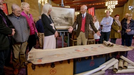 Newcastle Civic Centre 1 (2018) - Episode 14 poster and promotional image