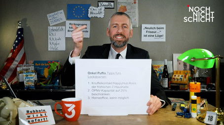 Episode 1 (2021) - Episode 1 poster and promotional image