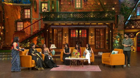 The Kapil Sharma Show Stagione 2