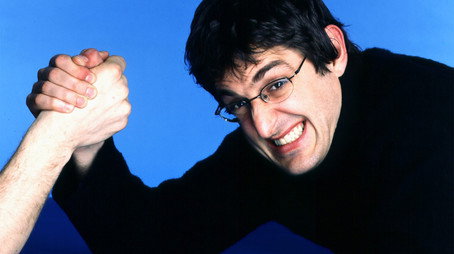 Louis Theroux's Weird Weekends Сезон 2