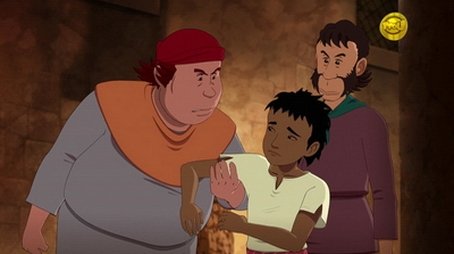 Episode 19