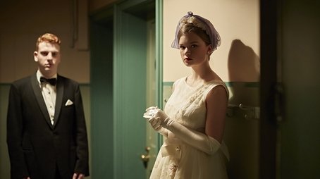 First Dance (2017) - Episode 6 poster and promotional image