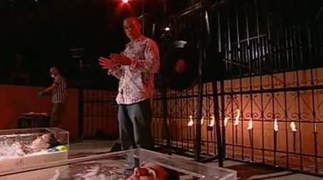 The Final Burn (2004) - Episode 16 poster and promotional image