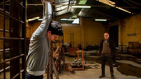 Saints Peter and Paul (2019) - Episode 7 poster and promotional image