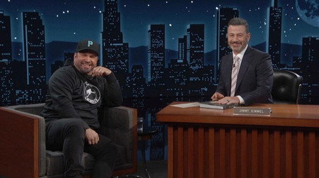 Jimmy Kimmel Live! Temporada 23