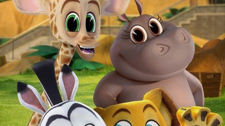 Season 5 (2021) - Season 5 poster and promotional image