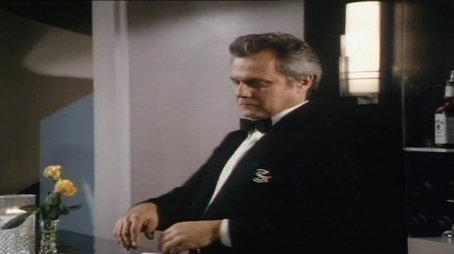 Scapegoats (1986) - Episode 12 poster and promotional image