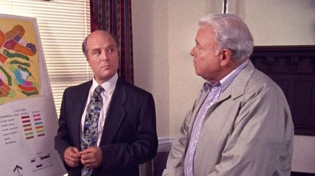 Lake Winahatchie (1993) - Episode 21 poster and promotional image