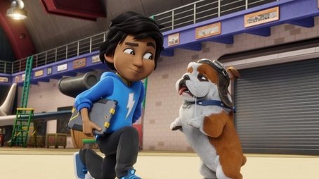 Super Deany (2020) - Episode 29 poster and promotional image
