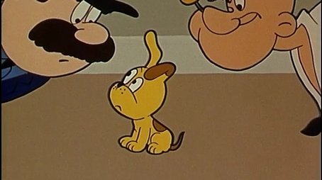 O Marinheiro Popeye250