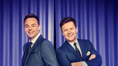 Britain's Got Talent: Unseen (2020) poster