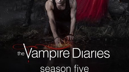 Season 5 (2013) - Season 5 poster and promotional image