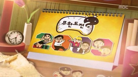 2009 Calender Making: Part 1 (2008) - Episode 133 poster and promotional image