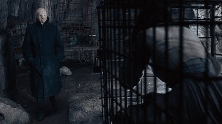Light and Shadow (2020) - Episode 6 poster and promotional image