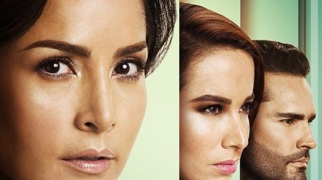 Season 3 (2018) - Season 3 poster and promotional image