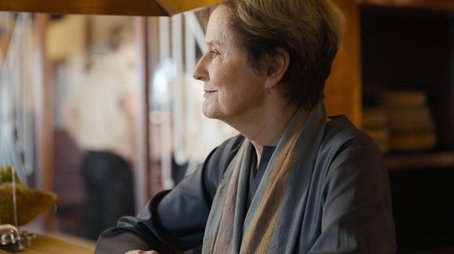 Alice Waters (2025) - Episode 4 poster and promotional image
