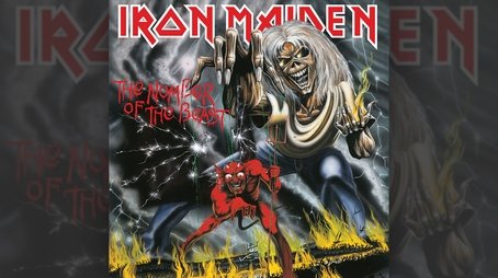 Iron Maiden: Number of the Beast (2001) - Episode 1 poster and promotional image