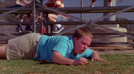 Veiled Threat (2001) - Episode 9 poster and promotional image