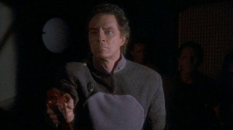 Star Trek: Deep Space Nine Évad 2