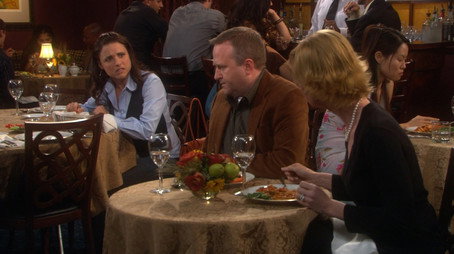 Nové trable staré ChristineSezóna 1