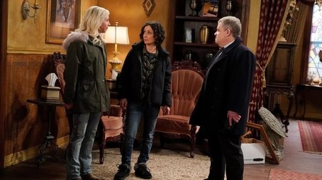 Gas Pump, House Dump and Stew Volcano (2022) - Episode 16 poster and promotional image