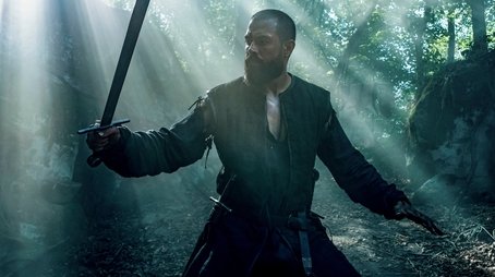 Faith (2019) - Episode 3 poster and promotional image