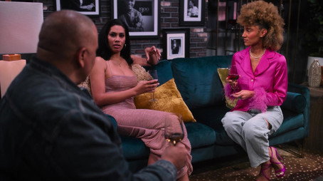 The Conversations Project Évad 1