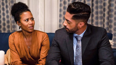 Two Days (2021) - Episode 21 poster and promotional image