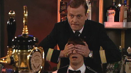 En skandal i societeten (1997) - Episode 17 poster and promotional image