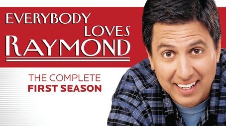 Season 1 (1996) - Season 1 poster and promotional image
